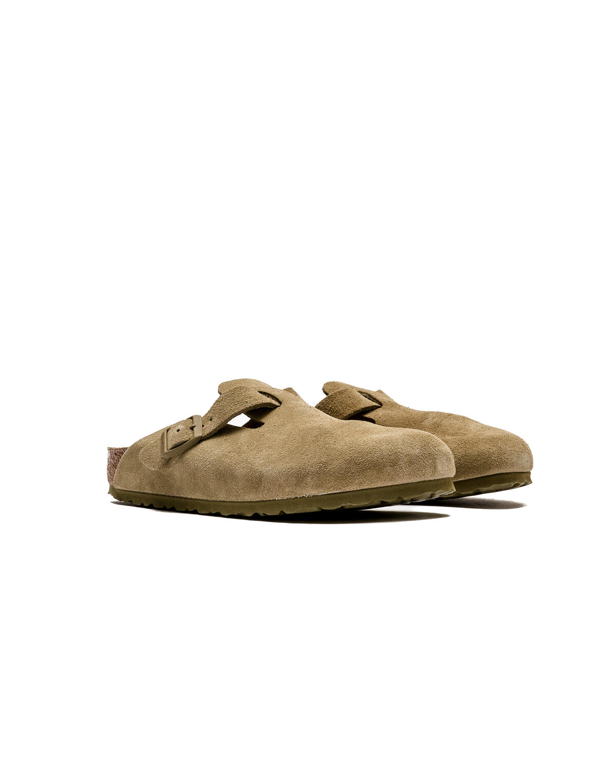 Birkenstock Boston (Narrow) | 1025844 | AFEW STORE